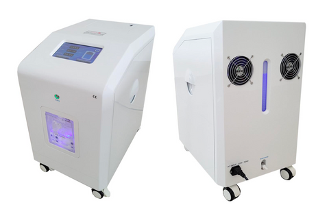 H2 Breath of Health (ARP 3000) 3000ml/min-Molecular H2 Breathing, Eye and Ear Treatment