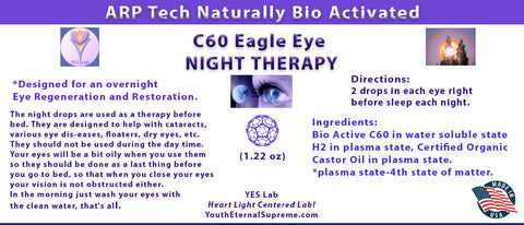 Eagle Eye Night Therapy (1.22 oz)