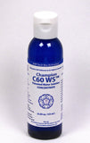 Patented Champion C60 WS™ (Water Soluble C60) CONCENTRATE 4.50 oz (133 ml) ARP Tech Bio Activated and 100% Solvent Free