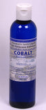 COBALT Plasmatic Ionic Mineral-C60 Fullerene Enhanced (8.70 oz) 257ml