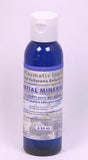 ESSENTIAL MINERALS Mix CONCENTRATE - C60 Fullerene Enhanced (4.50z) 133ml