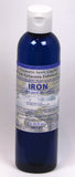 IRON Plasmatic Ionic Mineral-C60 Fullerene Enhanced (8.70 oz) 257ml