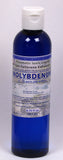 MOLYBDENUM Plasmatic Ionic Mineral-C60 Fullerene Enhanced (8.70 oz) 257ml