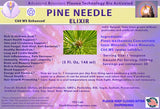 Pine Needle ELIXIR Liquid