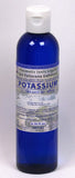 POTASSIUM Plasmatic Ionic Mineral-C60 Fullerene Enhanced (8.70 oz) 257ml