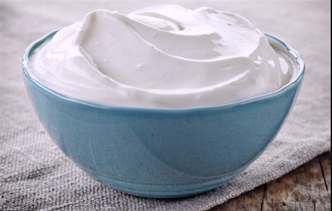 YES! Coconut Cream (Frozen 4 Pack of 30 Fl. oz each, Total 120 Fl. oz.) Certified Organic