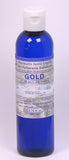 GOLD Plasmatic Ionic Mineral-C60 Fullerene Enhanced (8.70 oz) 257ml
