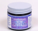 Golden Radiance H2 C60 Fullerene FACE CREAM (60 ml)*Beyond Organic. ALIVE!