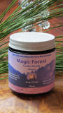 Magic Forest (Conifer Needle) Honey (6 oz/ 177 ml)