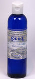 IODINE Plasmatic Ionic Mineral-C60 Fullerene Enhanced (8.70 oz) 257ml
