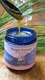 Magic Forest (Conifer Needle) Honey (6 oz/ 177 ml)