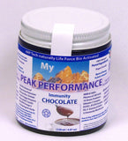 My Peak Performance CHOCOLATE (Immunity) (120 ml) 4.07 oz