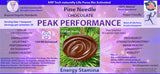 Peak Performance Pine Needle CHOCOLATE (Energy ) (120 ml) 4 oz