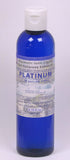 PLATINUM Plasmatic Ionic Mineral-C60 Fullerene Enhanced (8.70 oz) 257ml