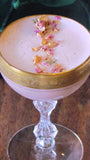 Rose ELIXIR Latte Mix