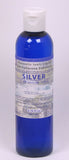 SILVER Plasmatic Ionic Mineral-C60 Fullerene Enhanced (8.70 oz) 257ml