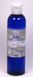ZINC Plasmatic Ionic Mineral-C60 Fullerene Enhanced (8.70 oz) 257ml