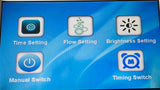 NEW! Breath of Health (ARP 2000) 2000ml/min-Molecular Hydrogen Inhaler-H2 Breathing with C60 WS